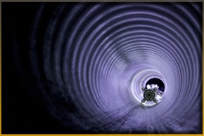 大通UVCIPP紫外光固化修复工艺特点和施工工艺